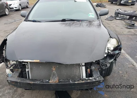 2010 Nissan Altima 2.5 S from USA, damaged, VIN 1N4AL2EP1AC192709